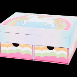 Versier je eigen sieradenbox