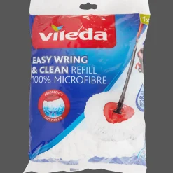 Vileda Easy Wring & Clean vervangingsmop