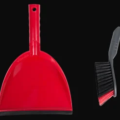 Vileda stoffer en blik