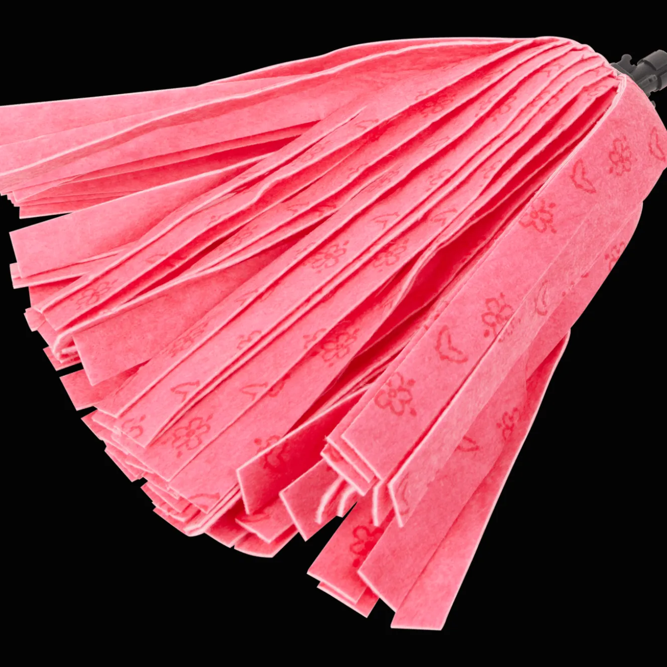 Vileda vervangingsmop Wring&Go