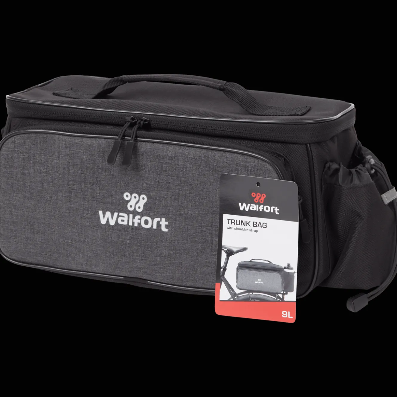 Walfort bagagedragertas