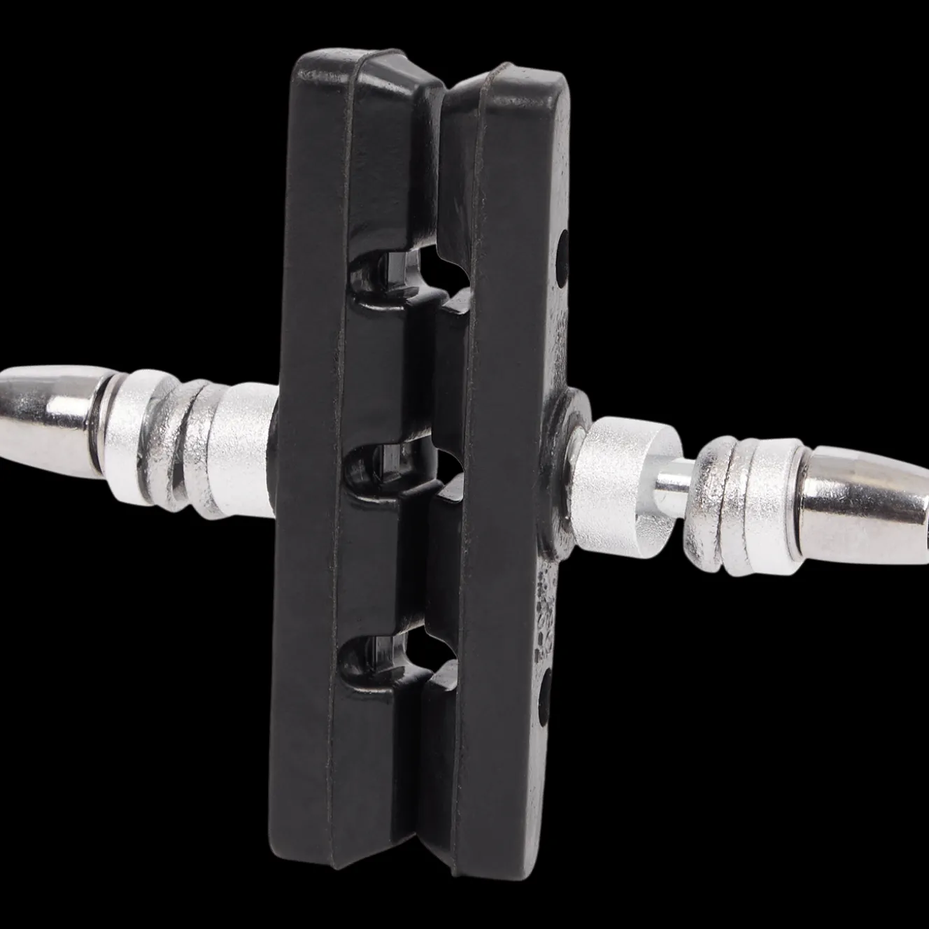 Walfort fietsremblokken