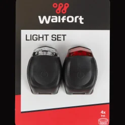 Walfort fietsverlichting