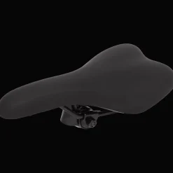 Walfort fietszadel met memoryfoam