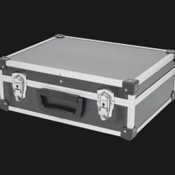 Werckmann aluminium opbergkoffer