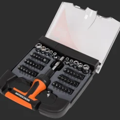 Werckmann bitten- en doppenset