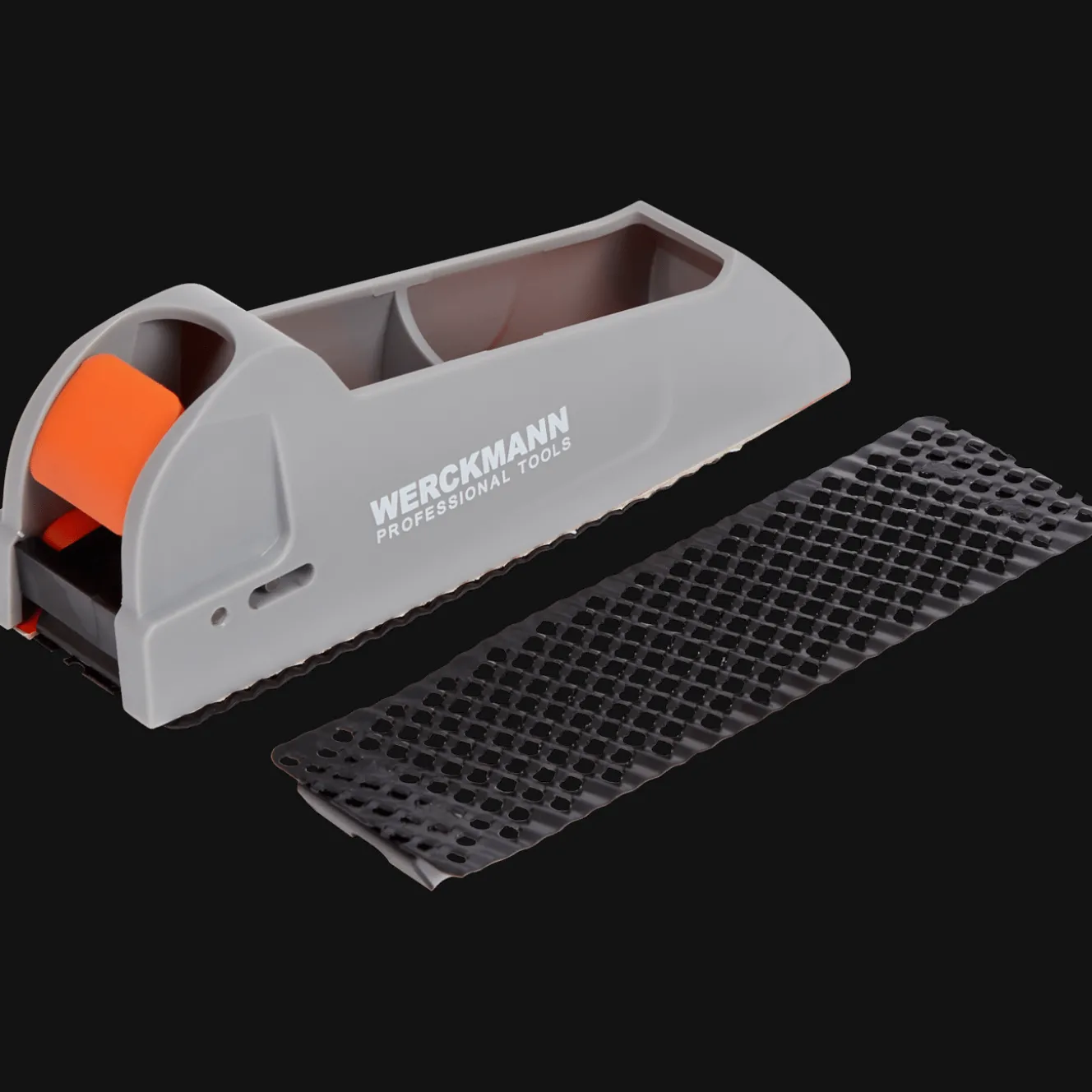 Werckmann blokschaaf