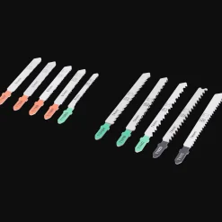 Werckmann decoupeerzagen