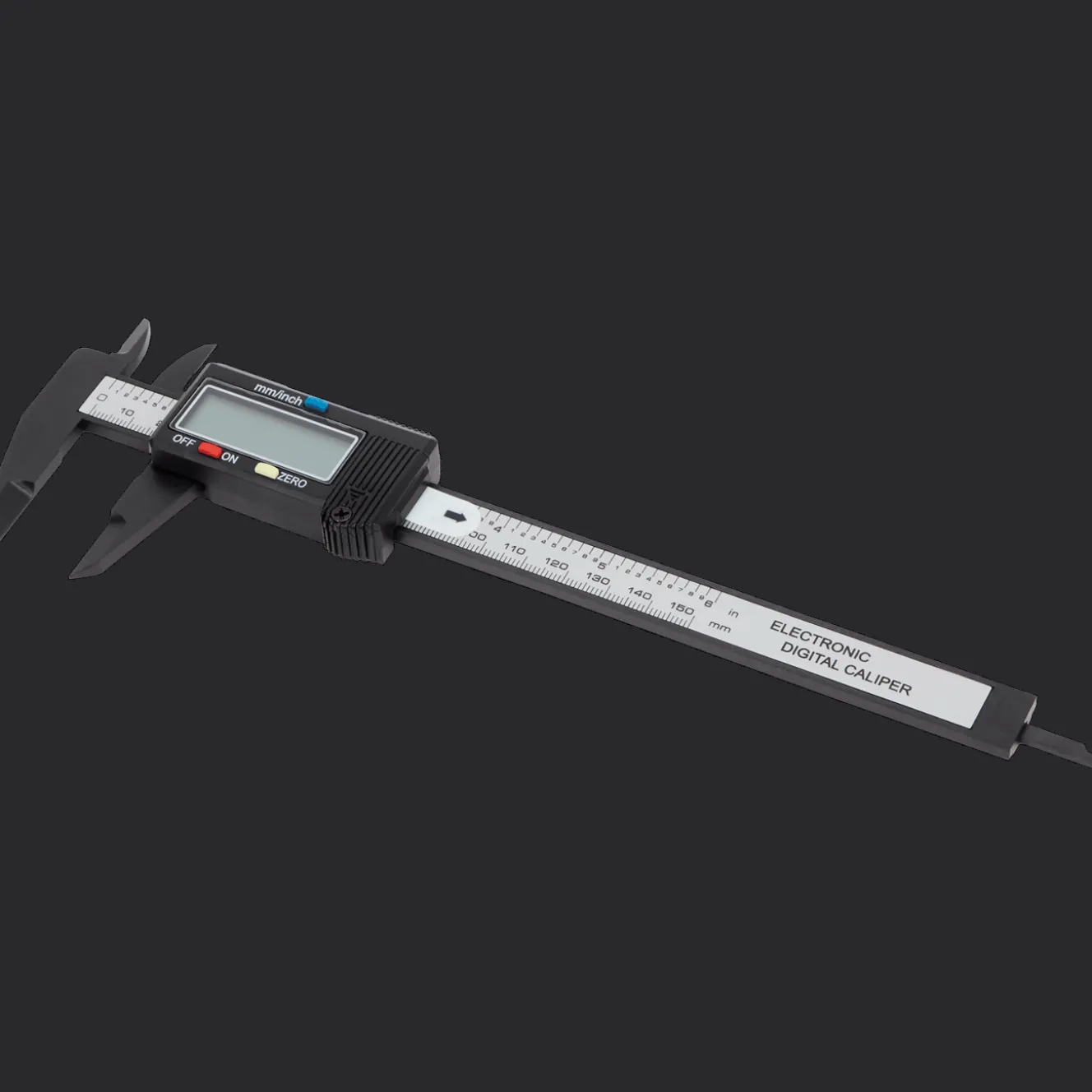 Werckmann digitale schuifmaat