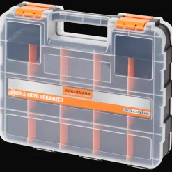 Werckmann dubbelzijdige organizer