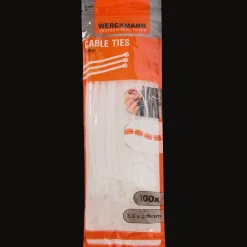Werckmann kabelbinders
