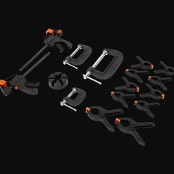 Werckmann klemmenset