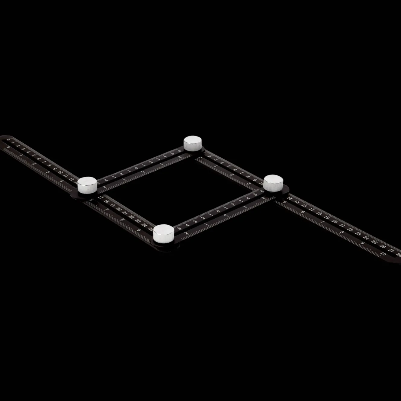 Werckmann meetgereedschap
