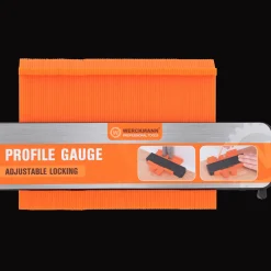 Werckmann profielmal