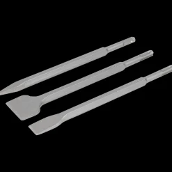 Werckmann SDS+ beitelset