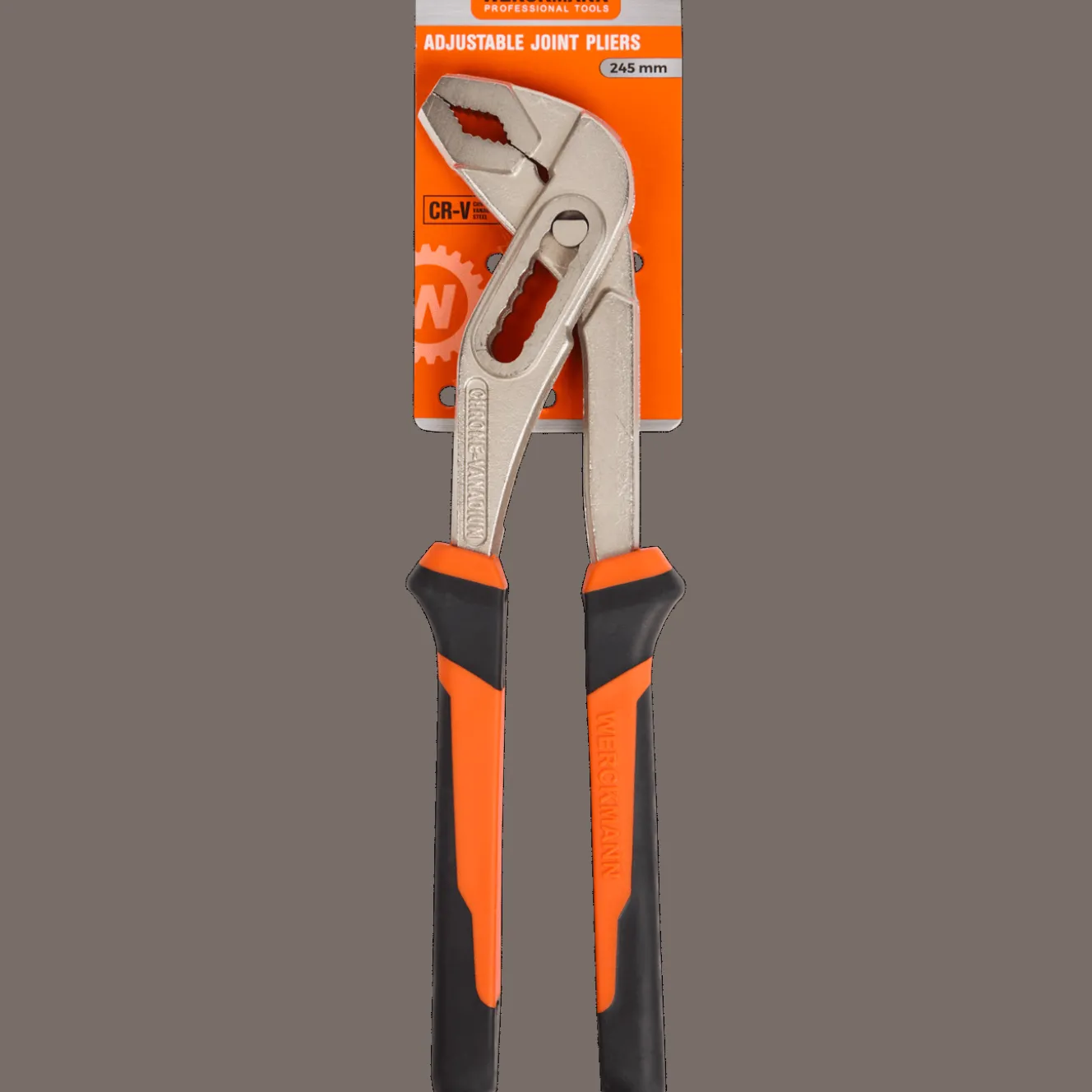 Werckmann waterpomptang