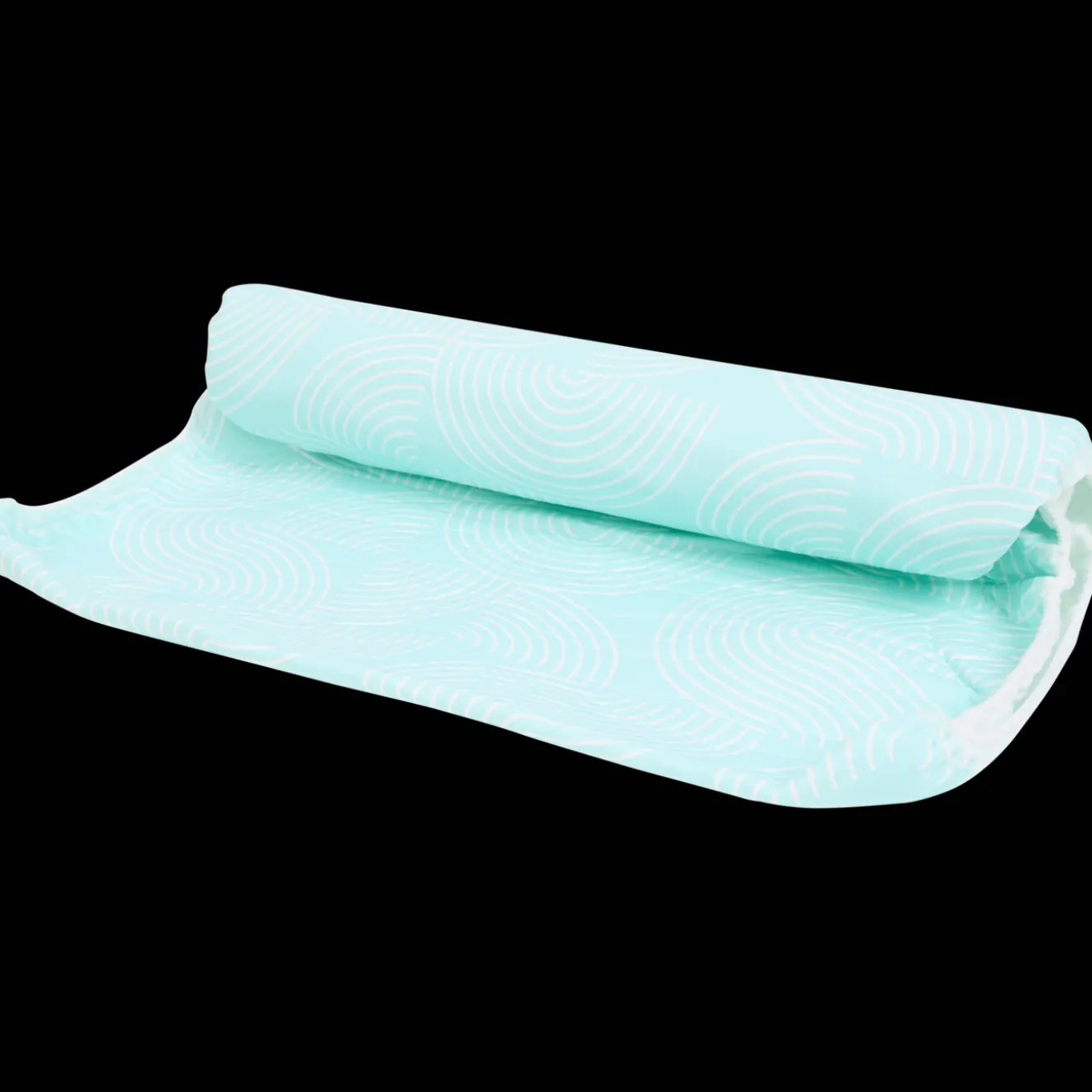 Widex strijkplankovertrek