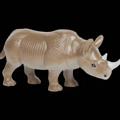 Wilde dieren speelfiguren