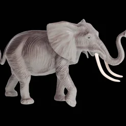 Wilde dieren speelfiguren