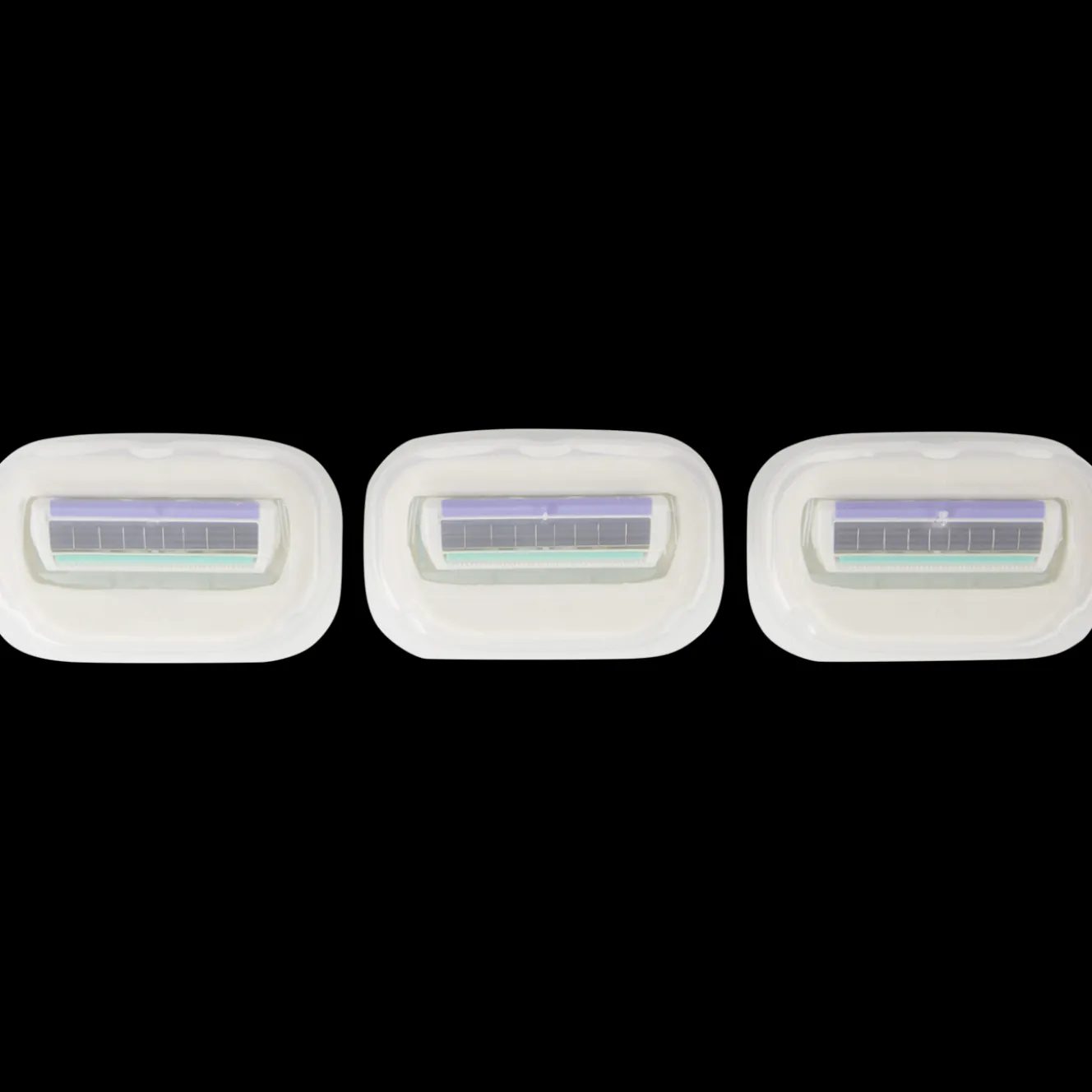 Wilkinson scheermesjes Intuition