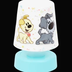 Woezel & Pip nachtlampje