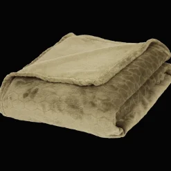 XL plaid met patroon