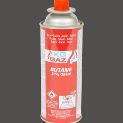 XQ GAZ butaangas navulling