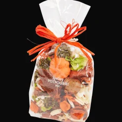 Zakje kunst potpourri