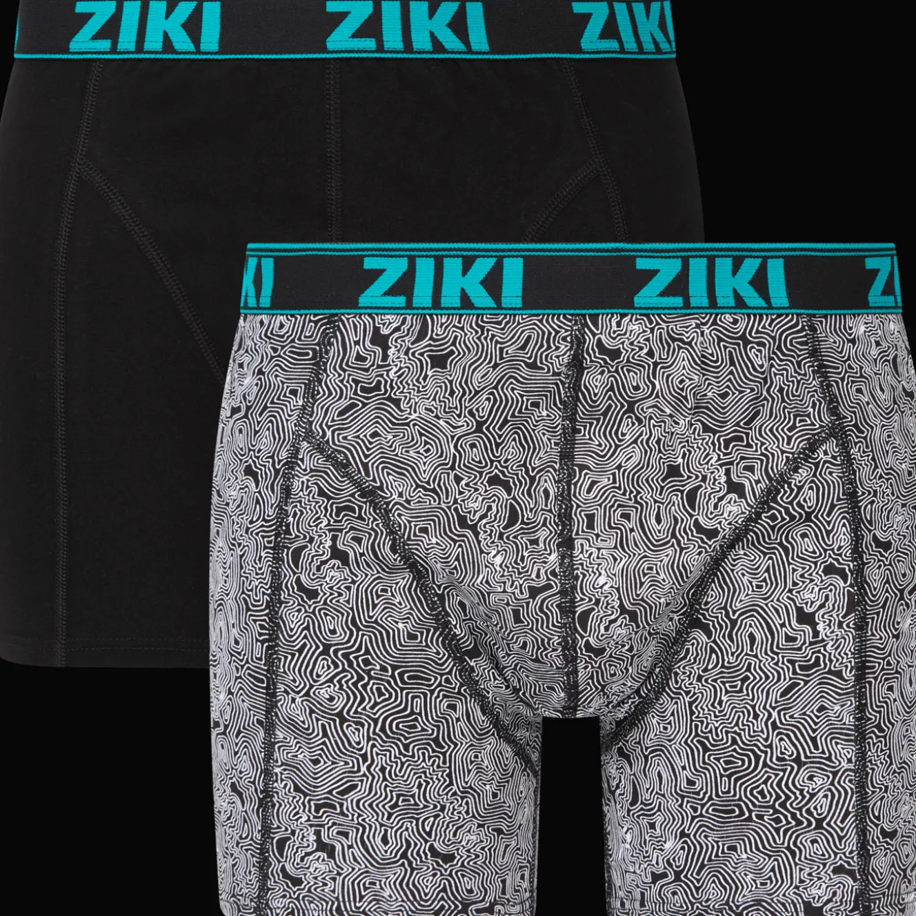 Ziki boxershorts