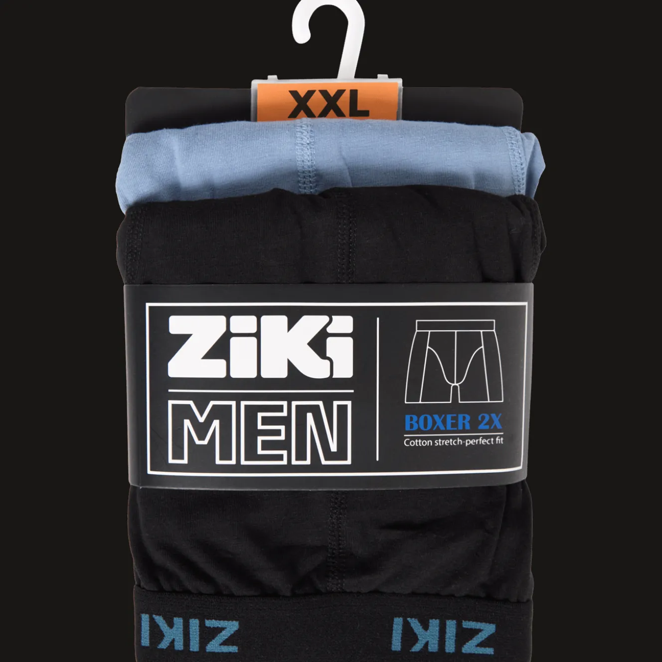 Ziki boxershorts
