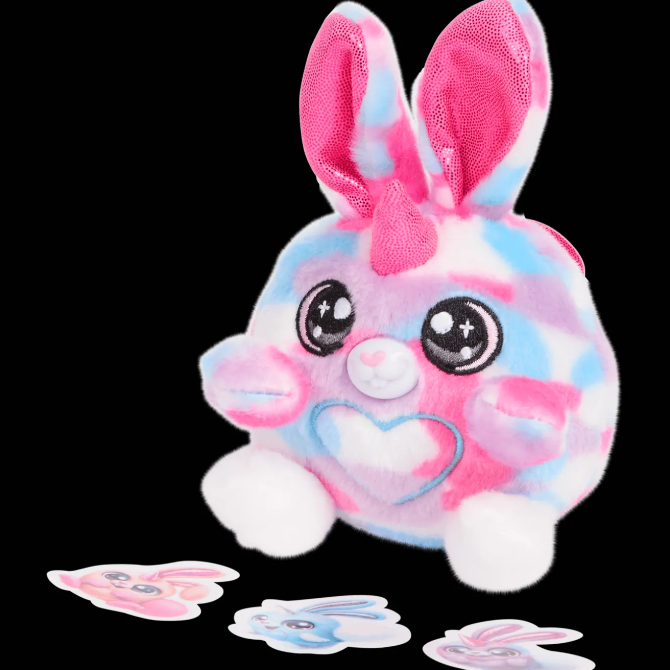 Zuru Rainbocorns Bunnycorn Surprise
